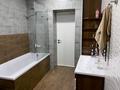 3-комнатная квартира · 110.6 м² · 4/10 этаж, Шолом-Алейхема 5 — Попова Шолом Алейхема за 105 млн ₸ в Алматы, Бостандыкский р-н — фото 4
