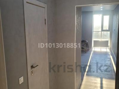1-комнатная квартира · 26.5 м² · 17/17 этаж, Кайым Мухамедханов 49/1 — Шоссе Коргалжын за 15.5 млн ₸ в Астане, Нура р-н