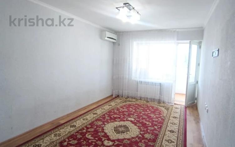 2-комнатная квартира · 50 м² · 3/9 этаж, 13-й мкр 1а за 12.5 млн ₸ в Актау — фото 2