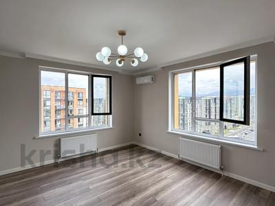 2-бөлмелі пәтер · 53.2 м² · 9/9 қабат, мкр Шугыла, Мкрн Шугыла 340/37, бағасы: 35 млн ₸ в Алматы, Наурызбайский р-н