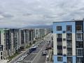 2-комнатная квартира · 53.2 м² · 9/9 этаж, мкр Шугыла, Мкрн Шугыла 340/37 за 35 млн ₸ в Алматы, Наурызбайский р-н — фото 4