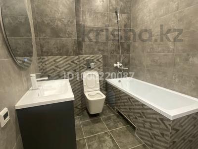 1-комнатная квартира · 47 м² · 2/5 этаж, мкр Кайрат, Тараз 7 за 250 000 〒 в Алматы, Турксибский р-н