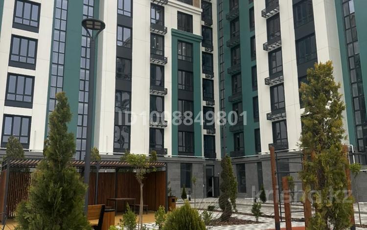 3-бөлмелі пәтер · 110 м² · 4 қабат, 39-ш/а. 14, бағасы: 38.5 млн ₸ в Актау, 39-й мкр — фото 3