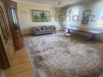 4-комнатная квартира · 165.5 м² · 8/9 этаж, Мәңгілік Ел 22 — Алматы за 700 000 ₸ в Астане, Есильский р-н