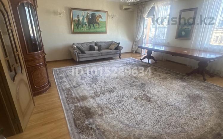 4-бөлмелі пәтер · 165.5 м² · 8/9 қабат, Мәңгілік Ел 22 — Алматы, бағасы: 700 000 ₸ в Астане, Есильский р-н — фото 6