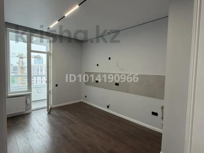 2-комнатная квартира · 57 м² · 8/17 этаж, Е-899 5/3 за 48 млн ₸ в Астане, Нура р-н