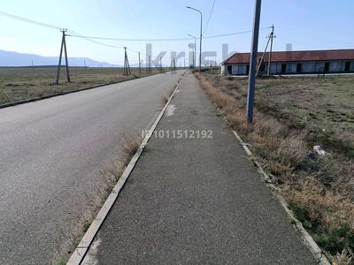 Участок · 24 сотки, Акши за 10.5 млн 〒