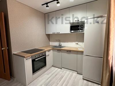 1-комнатная квартира · 36.1 м² · 1/9 этаж, Юбилейный 9 за 16 млн ₸ в Костанае