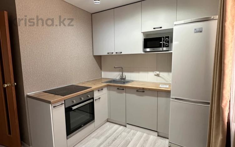1-комнатная квартира · 36.1 м² · 1/9 этаж, Юбилейный 9 за 16 млн ₸ в Костанае — фото 2
