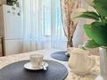 1-комнатная квартира · 40 м² · 8/9 этаж, мкр Кунаева 56 — Домбыра, атамекен , салтанат сарайы , площадь президента за 12 000 ₸ в Уральске — фото 6