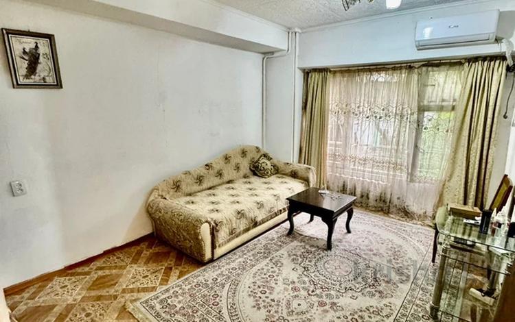 2-комнатная квартира · 48.5 м² · 1/3 этаж, Щербакова за 23.5 млн ₸ в Алматы, Турксибский р-н — фото 2