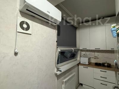 1-комнатная квартира · 25 м² · 9/9 этаж, мкр Аксай-1А 28а за 19 млн ₸ в Алматы, Ауэзовский р-н