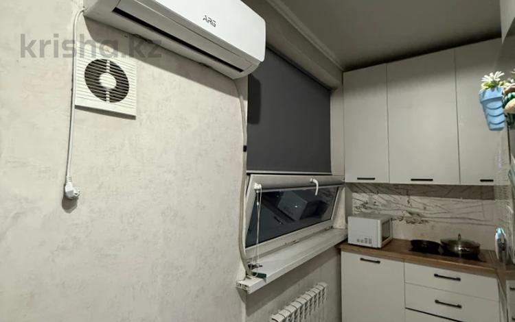 1-комнатная квартира · 25 м² · 9/9 этаж, мкр Аксай-1А 28а за 19 млн ₸ в Алматы, Ауэзовский р-н — фото 3