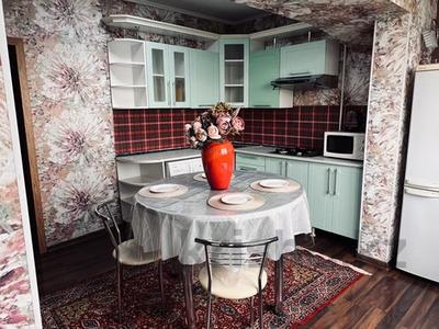 1-комнатная квартира · 45 м² · 7/8 этаж, Достык 36 — Карасай батыра за 18 000 ₸ в Алматы, Медеуский р-н