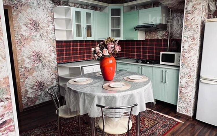 1-комнатная квартира · 45 м² · 7/8 этаж, Достык 36 — Карасай батыра за 18 000 ₸ в Алматы, Медеуский р-н — фото 26