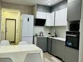 2-комнатная квартира · 60 м² · 6/10 этаж, Карасай Батыра 345 — Толе би за 300 000 ₸ в Алматы, Алмалинский р-н — фото 2