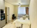 2-комнатная квартира · 60 м² · 6/10 этаж, Карасай Батыра 345 — Толе би за 300 000 ₸ в Алматы, Алмалинский р-н — фото 4