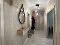 2-бөлмелі пәтер · 59.8 м² · 8/10 қабат, мкр Юго-Восток, Сарыарка 31, бағасы: 24 млн ₸ в Караганде, Казыбек би р-н — фото 5