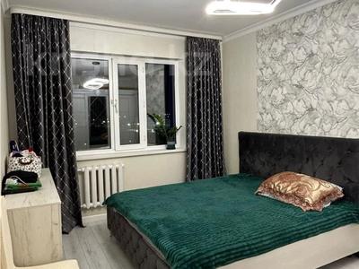 2-бөлмелі пәтер · 59.8 м² · 8/10 қабат, мкр Юго-Восток, Сарыарка 31, бағасы: 24 млн ₸ в Караганде, Казыбек би р-н