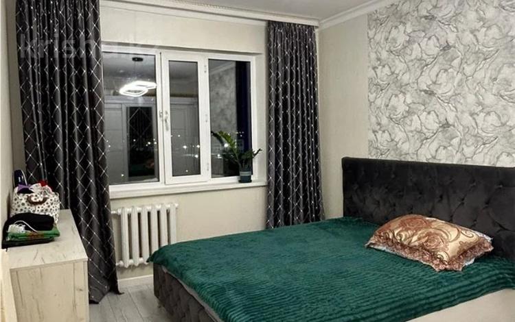 2-бөлмелі пәтер · 59.8 м² · 8/10 қабат, мкр Юго-Восток, Сарыарка 31, бағасы: 24 млн ₸ в Караганде, Казыбек би р-н — фото 5