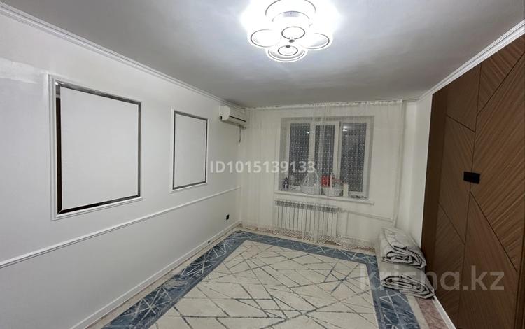 1-бөлмелі пәтер · 38 м² · 7/9 қабат, 12 ш/а. 50б — Әл фарвби, бағасы: 16 млн ₸ в Актобе, мкр 12 — фото 2