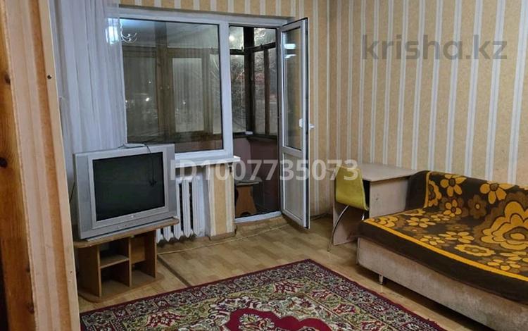 1-комнатная квартира · 30 м² · 2/4 этаж, Есенберлина 20 — Пересечение улиц Есенберлина - Ы.Алтынсарина за 180 000 ₸ в Астане, Сарыарка р-н — фото 2