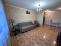 5-бөлмелі пәтер · 123 м² · 7/9 қабат, мкр Юго-Восток, 28й микрорайон 27 — Сатыбалдина, бағасы: 43 млн ₸ в Караганде, Казыбек би р-н