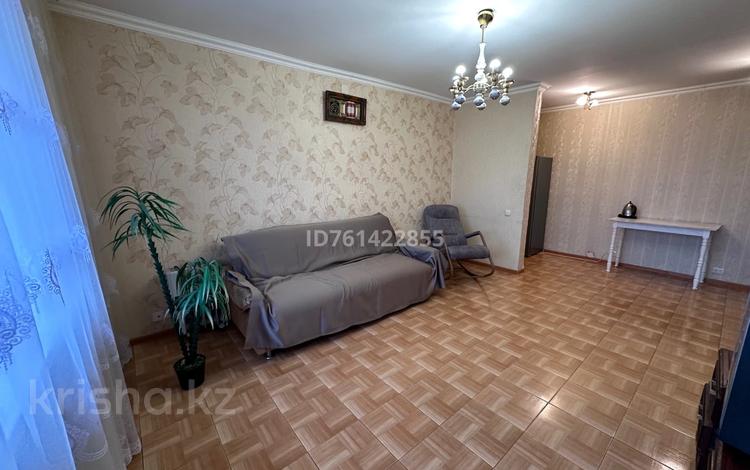 5-бөлмелі пәтер · 123 м² · 7/9 қабат, мкр Юго-Восток, 28й микрорайон 27 — Сатыбалдина, бағасы: 43 млн ₸ в Караганде, Казыбек би р-н — фото 2