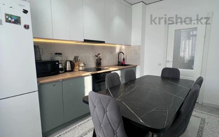3-комнатная квартира · 70.7 м² · 2/9 этаж, Маметовой 2/1 — ПОЗВОНИ МНЕ ПОЗВОНИ за 37.7 млн ₸ в Астане, Нура р-н — фото 14