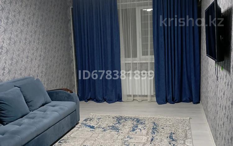 2-бөлмелі пәтер · 65 м² · 4/5 қабат, Шнос 8, бағасы: 22 млн ₸ в Туркестане — фото 2