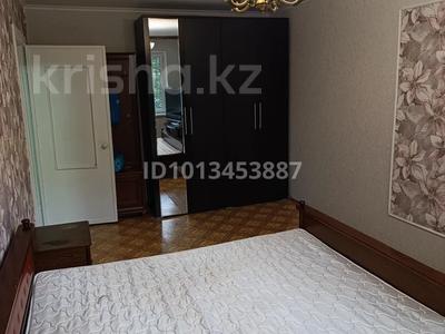3-комнатная квартира · 62 м² · 2/5 этаж, КУНАЕВА 4 за 39.5 млн ₸ в Алматы, Медеуский р-н