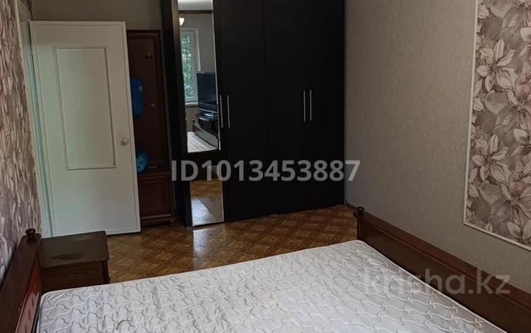 3-комнатная квартира · 62 м² · 2/5 этаж, КУНАЕВА 4 за 39.5 млн ₸ в Алматы, Медеуский р-н — фото 4