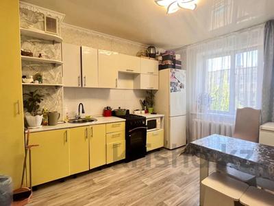 3-комнатная квартира · 64.8 м² · 3/5 этаж, Дзержинского 92 за 25 млн 〒 в Костанае