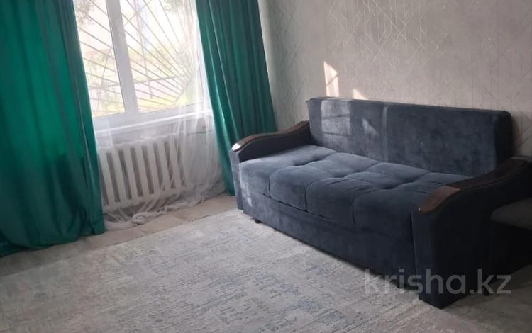 1-бөлмелі пәтер · 31 м² · 1/5 қабат, самал, бағасы: 12.5 млн ₸ в Талдыкоргане, мкр Самал — фото 6