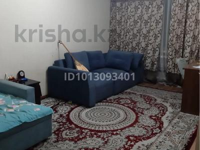 2-комнатная квартира · 43 м² · 1/4 этаж, мкр №3 21 за 31 млн ₸ в Алматы, Ауэзовский р-н