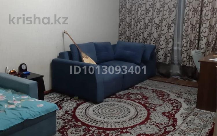 2-комнатная квартира · 43 м² · 1/4 этаж, мкр №3 21 за 31 млн ₸ в Алматы, Ауэзовский р-н — фото 2