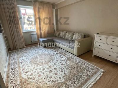 Аренда квартир в Алматинской обл.: 1-комнатная квартира · 42 м² · 7/9 этаж · помесячно, Асыл Арман за 200 000 〒 1-комнатная квартира · 42 м² · 7/9 этаж · помесячно, Асыл Арман за 200 000 〒 в Иргели
