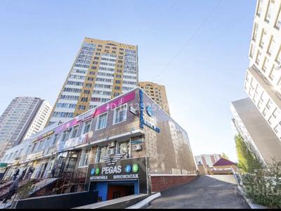 2-бөлмелі пәтер · 60 м² · 16/17 қабат, Сатпаева 25, бағасы: 32 млн ₸ в Астане, Алматы р-н