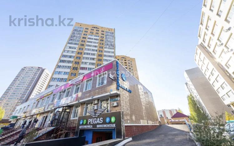 2-комнатная квартира · 60 м² · 16/17 этаж, Сатпаева 25 за 32 млн ₸ в Астане, Алматы р-н — фото 13