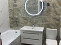 2-бөлмелі пәтер · 54 м² · 8/10 қабат, ул. Култегин 19/1, бағасы: 41.8 млн ₸ в Астане, Есильский р-н — фото 15