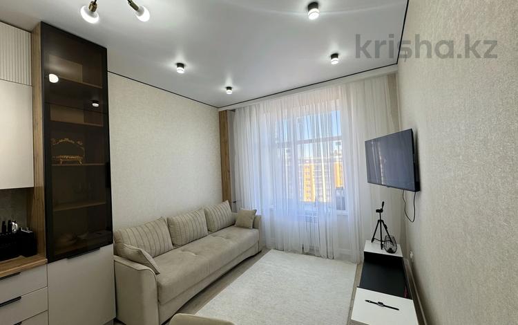 2-комнатная квартира · 56 м² · 8/9 этаж, мкр. Алтын орда, мангилик ел 16 д за 26 млн ₸ в Актобе — фото 2