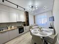 2-комнатная квартира · 56 м² · 8/9 этаж, мкр. Алтын орда, мангилик ел 16 д за 26 млн ₸ в Актобе — фото 4
