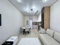 2-комнатная квартира · 56 м² · 8/9 этаж, мкр. Алтын орда, мангилик ел 16 д за 26 млн ₸ в Актобе — фото 8