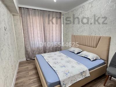 1-комнатная квартира · 62 м² · 1/9 этаж, мкр Нурсая, Елорда за 1 800 ₸ в Атырау