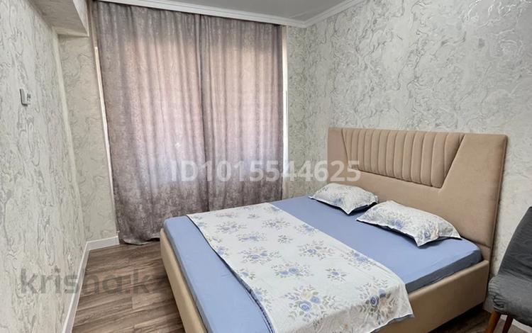 1-бөлмелі пәтер · 62 м² · 1/9 қабат, Нұрсая ш/а., Елорда, бағасы: 1 800 ₸ в Атырау, мкр Нурсая — фото 2