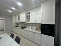 3-бөлмелі пәтер · 85 м² · 6/9 қабат, Курганская 2А, бағасы: 52 млн ₸ в Костанае — фото 6