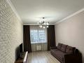 2-бөлмелі пәтер · 60 м² · 3/12 қабат, Кабанбай Батыра — Байзакова Жамбыла, бағасы: 400 000 〒 в Алматы, Алмалинский р-н