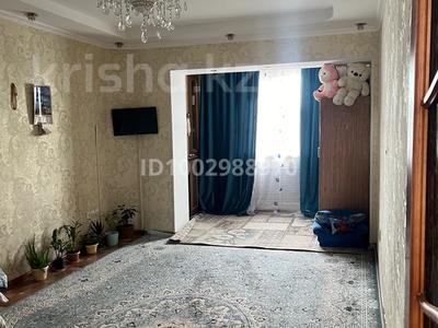 2-комнатная квартира · 51 м² · 4/9 этаж, 26-й мкр 45 за 13.5 млн 〒 в Актау