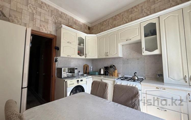 3-комнатная квартира · 65 м² · 4/6 этаж, ул.г.Мусрепова 2 за 29.5 млн ₸ в Астане, Алматы р-н — фото 2