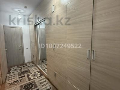 1-комнатная квартира · 47 м² · 9/12 этаж, мкр Дарабоз за 200 000 ₸ в Алматы, Алатауский р-н